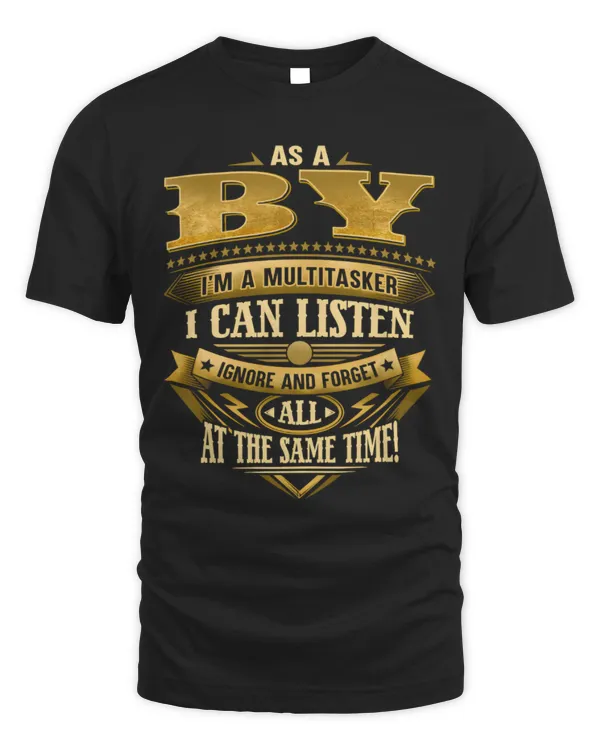 Unisex Standard T-Shirt