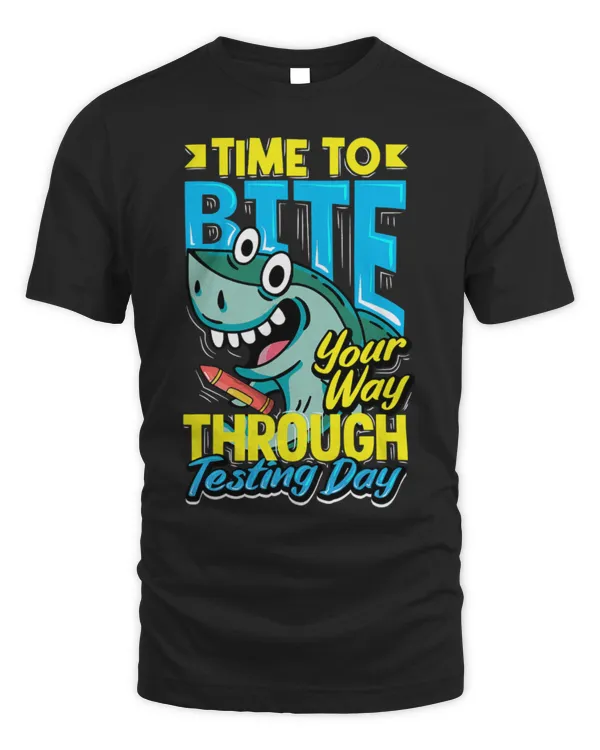 Unisex Standard T-Shirt