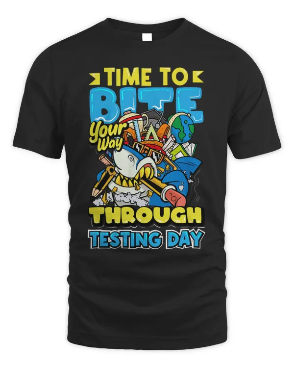 Unisex Standard T-Shirt