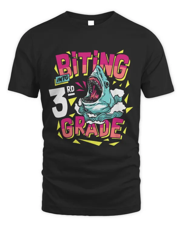 Unisex Standard T-Shirt