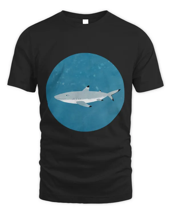 Shark Pet BlackTipped Reef Shark Diving