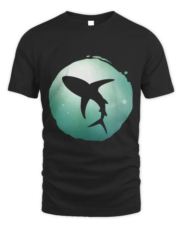 Shark Pet Blue Ocean Scuba Diving Shark Event Week Lovers