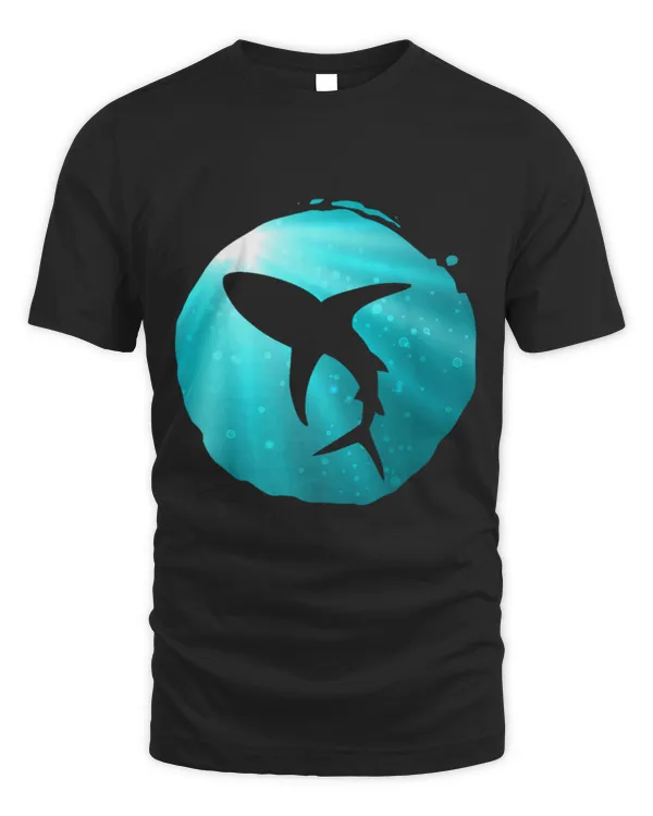Shark Pet Blue Ocean Scuba Diving Shark Event Week Lovers 2