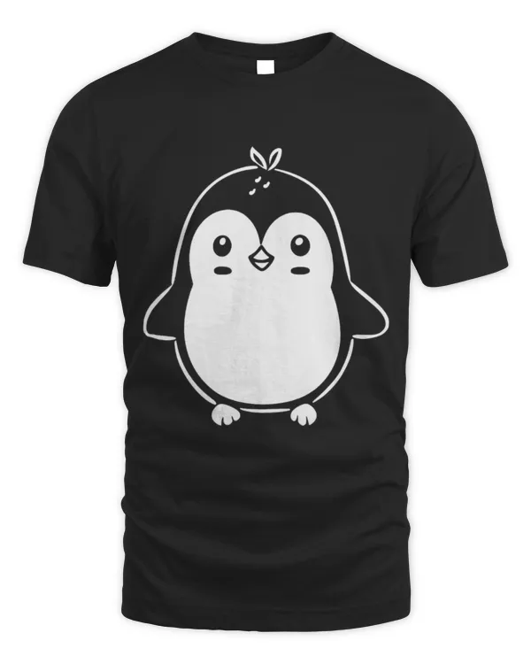 Penguin Pet Little Penguins animal cute minimalist simple Penguin 11