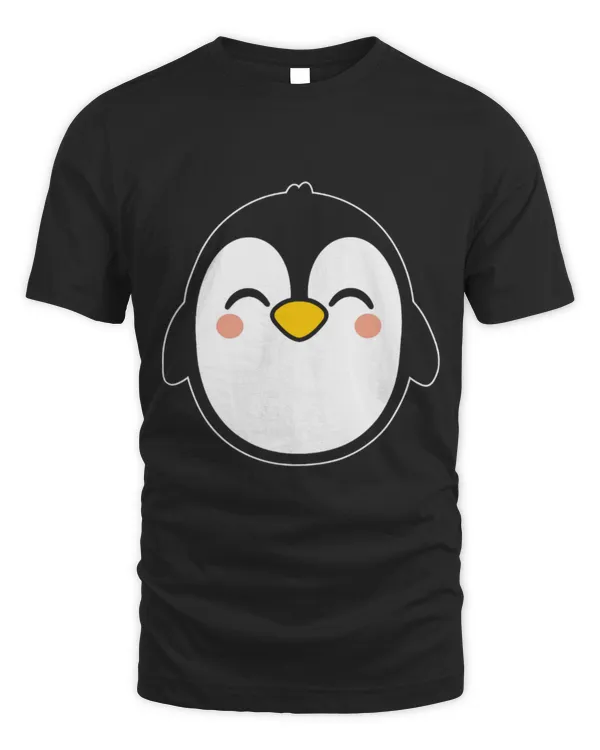 Penguin Pet Little Penguins animal cute minimalist simple Penguin