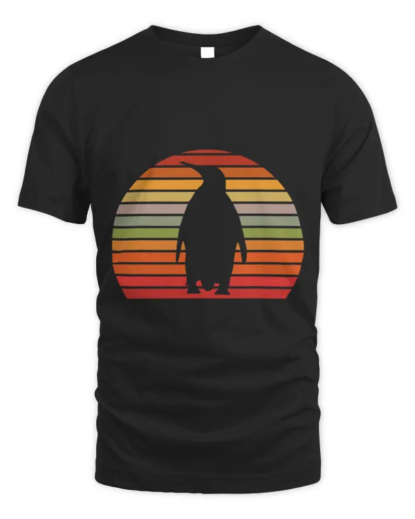 Penguin Pet lover