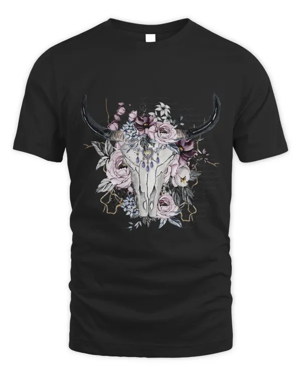 Cute Cow Floral 0 Cute Cow Floral 0