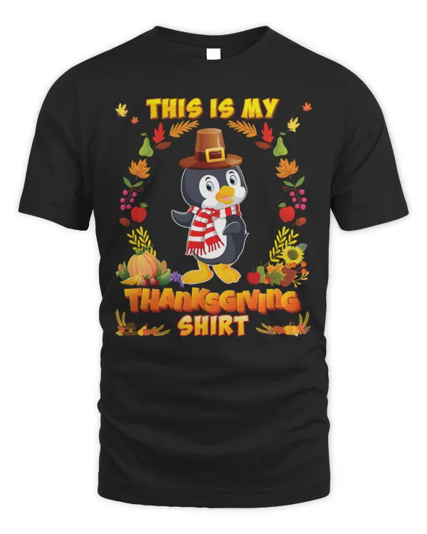 Unisex Standard T-Shirt