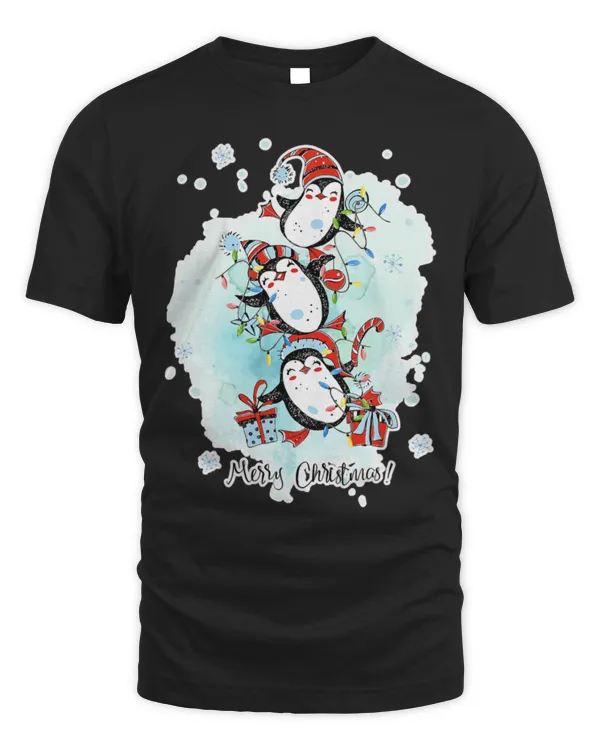Unisex Standard T-Shirt