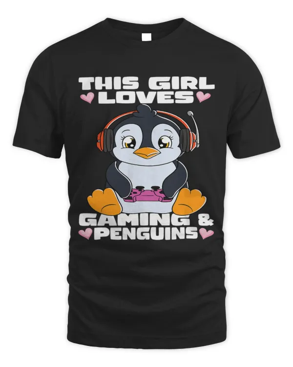 Unisex Standard T-Shirt