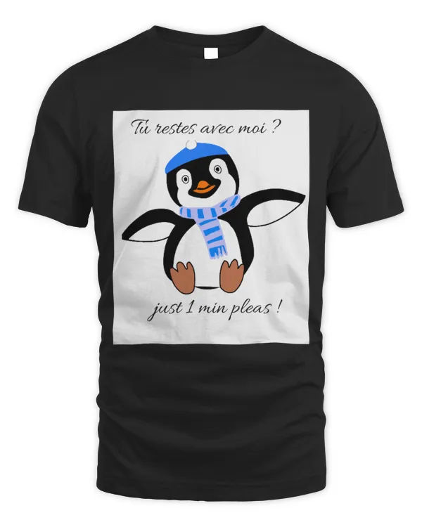 Penguin Pet