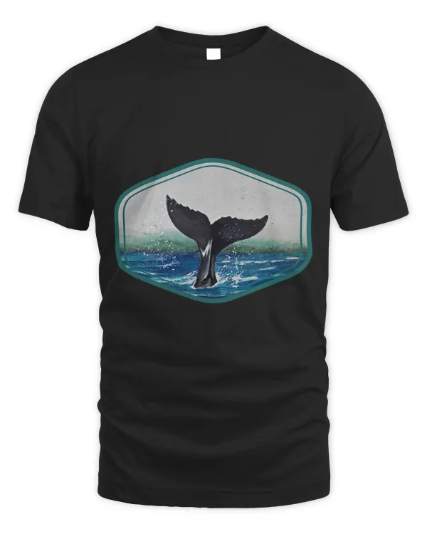 Whale Pet Tale