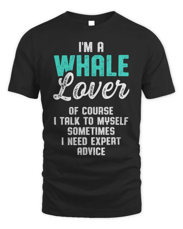 Whale Pet Talk Save the Whales Earth Day