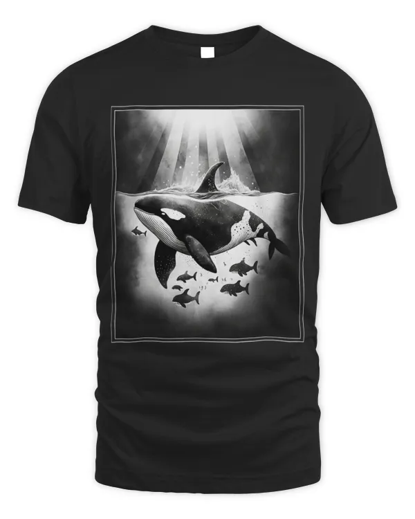 Whale Pet Orca Sea Biology Environmental Protection Species Protection Diver 48