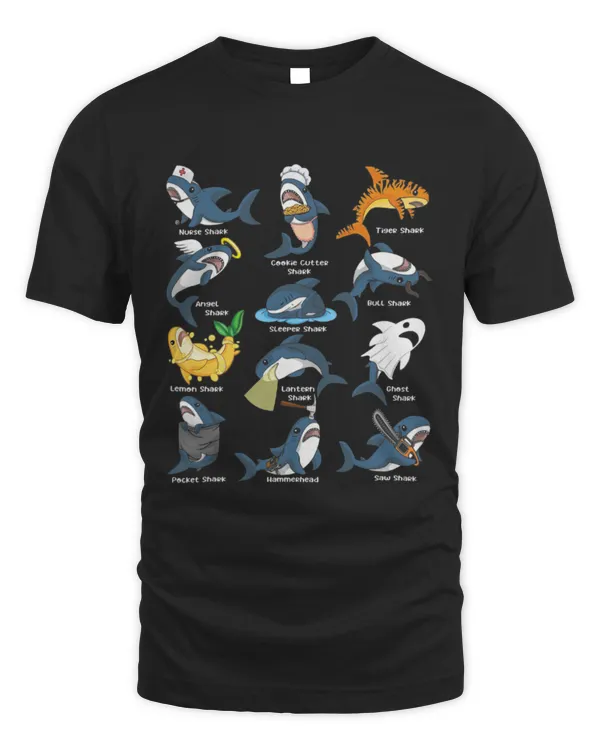 Unisex Standard T-Shirt