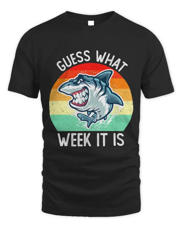 Unisex Standard T-Shirt