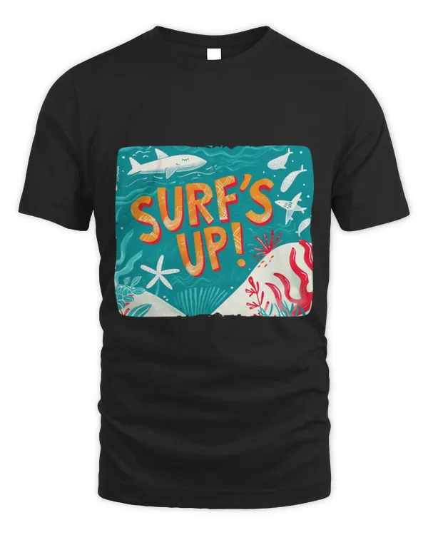 Unisex Standard T-Shirt