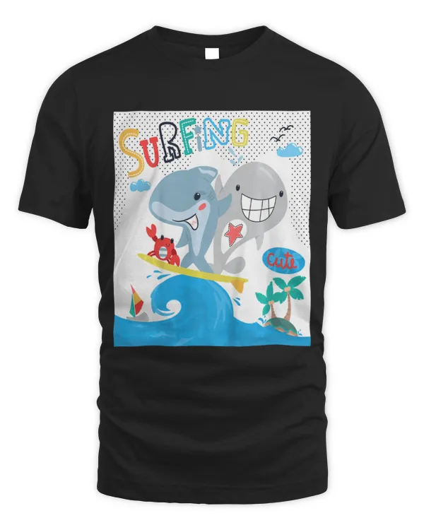 Unisex Standard T-Shirt