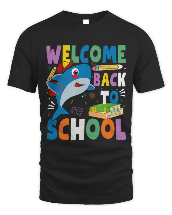 Unisex Standard T-Shirt