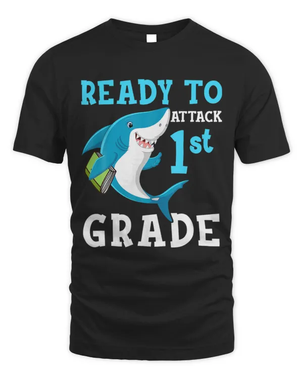 Unisex Standard T-Shirt