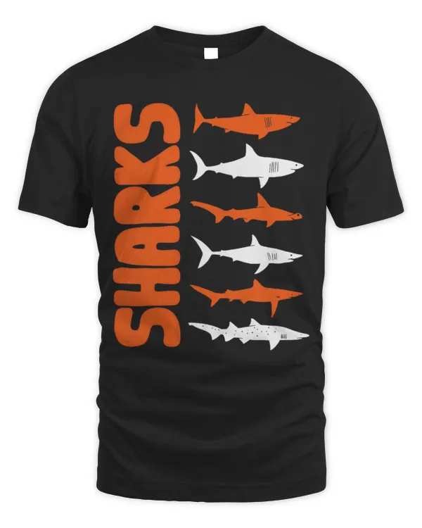 Shark Pet Funny Shark
