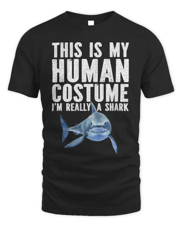 Shark Pet Funny Shark Shark Lover Gift Shark 3 2