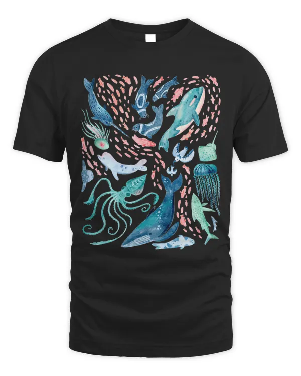 Unisex Standard T-Shirt