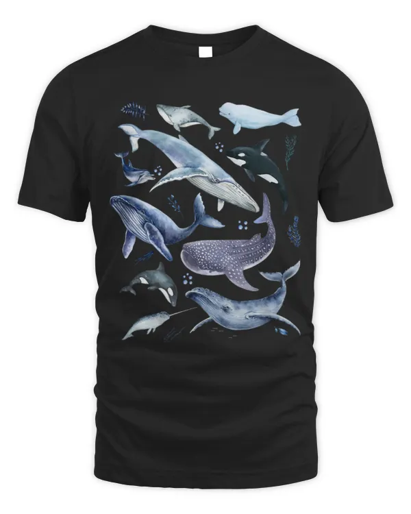Unisex Standard T-Shirt