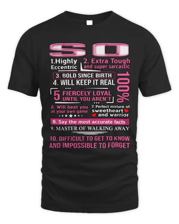 Unisex Standard T-Shirt