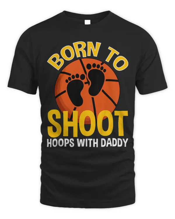 Cute Basketball My Son Basketball From Mom and Dad Daugther Boy Girl