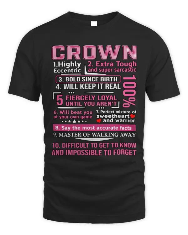 CROWN NU02 K3579