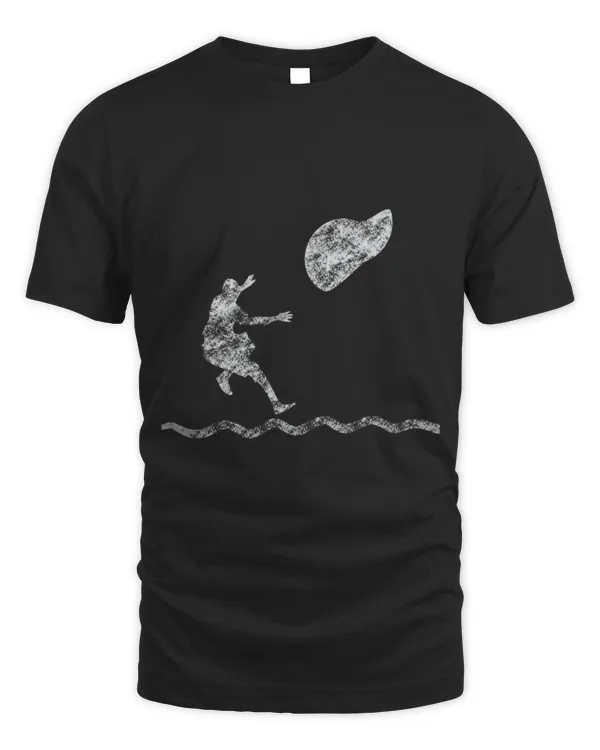 Cute Baseball The HAT Signal Baseball Cap - Unisex Standard T-Shirt Unisex Standard T-Shirt