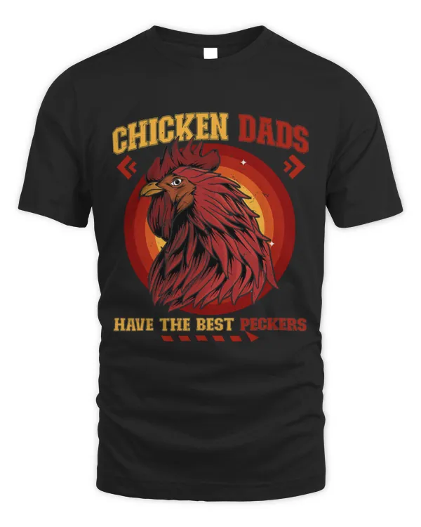 Chicken Pet Dads have the best Peckers Farming Barn Cattle249