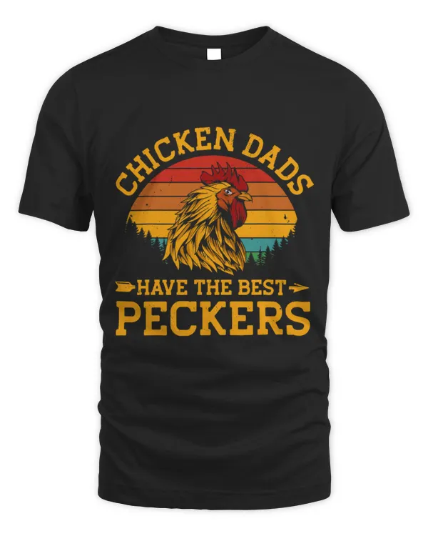 Chicken Pet Dads have the best Peckers Farming Barn Cattle398
