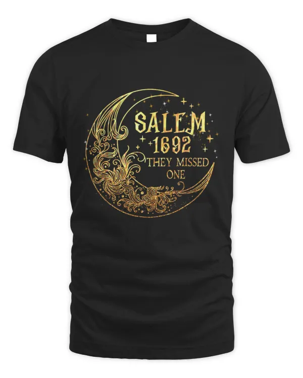 Unisex Standard T-Shirt
