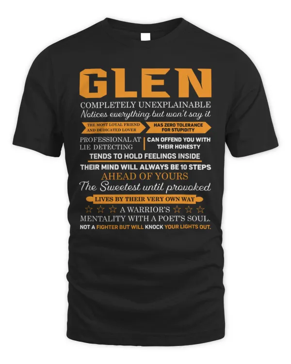 GLEN-SDT2-N1-01