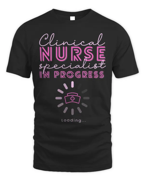 Nurse Job Clinical Nurse Specialist In Progress Loading Nursing School