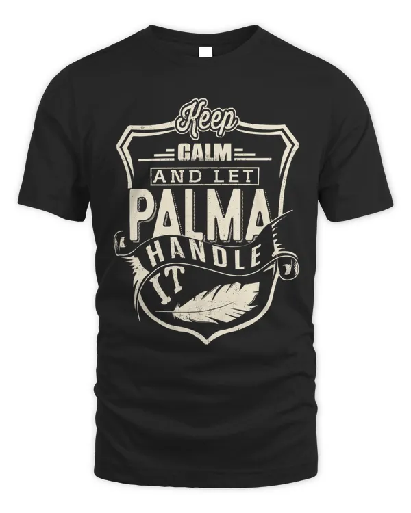 PALMA-NT-11-01 PALMA-NT-11-01