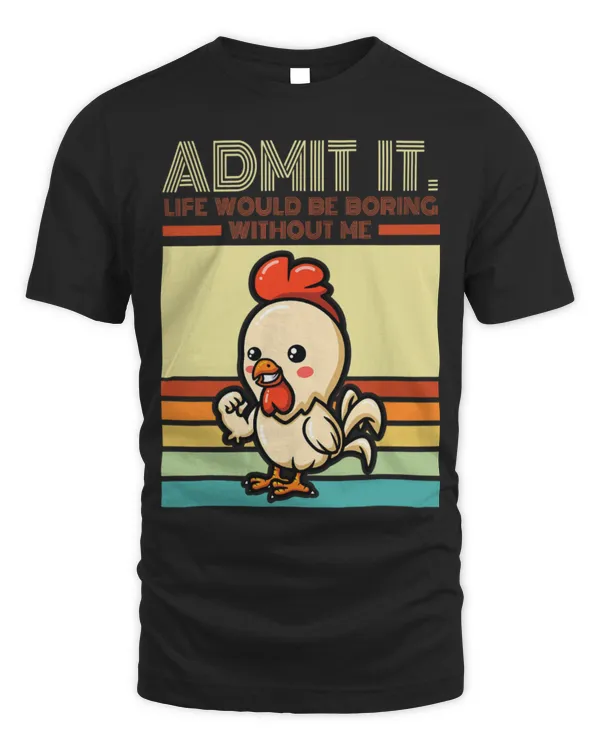 Unisex Standard T-Shirt