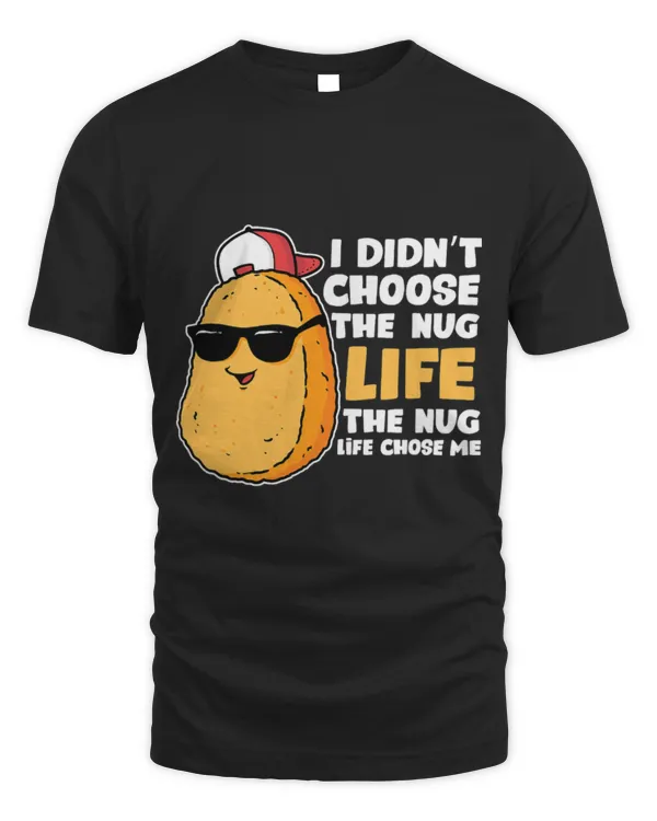 Chicken Pet Nuggets Women Men Kids 7