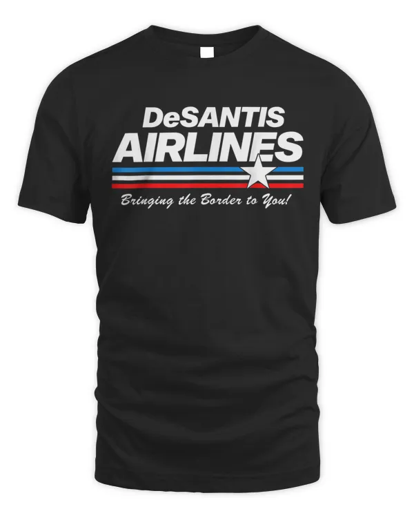 DeSantis Airlines  Vintage