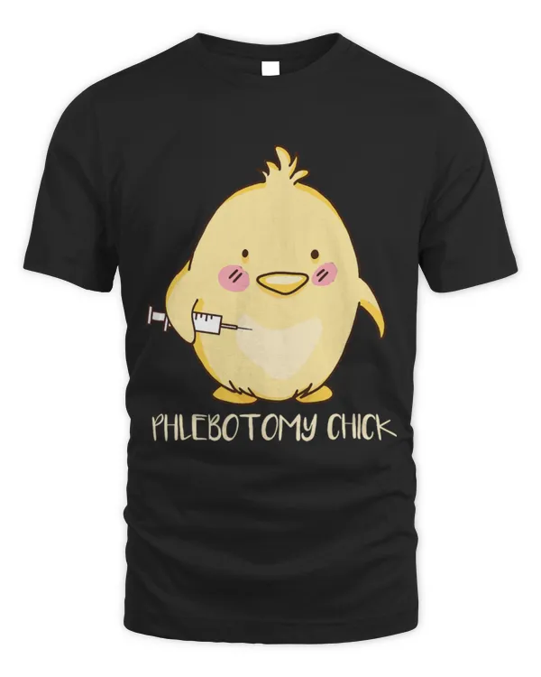 Chicken Pet Phlebotomist Phlebotomy Chick