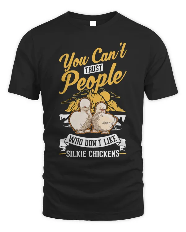 Unisex Standard T-Shirt