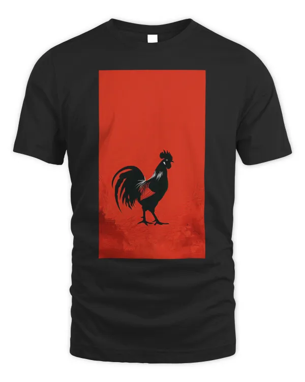Chicken Pet Silhouette Rooster silhouette Farm animal Chicken