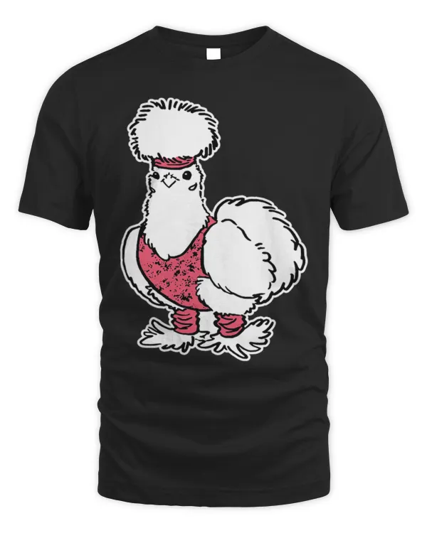 Chicken Pet Silkie chicken lover breeder poultry 32