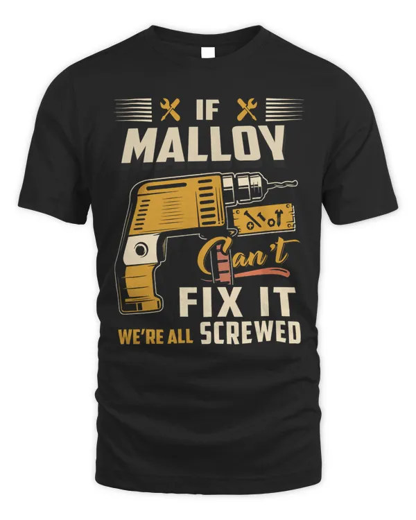 MALLOY-NT-13-01