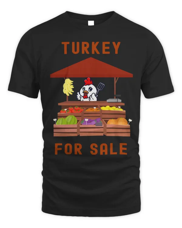 Unisex Standard T-Shirt