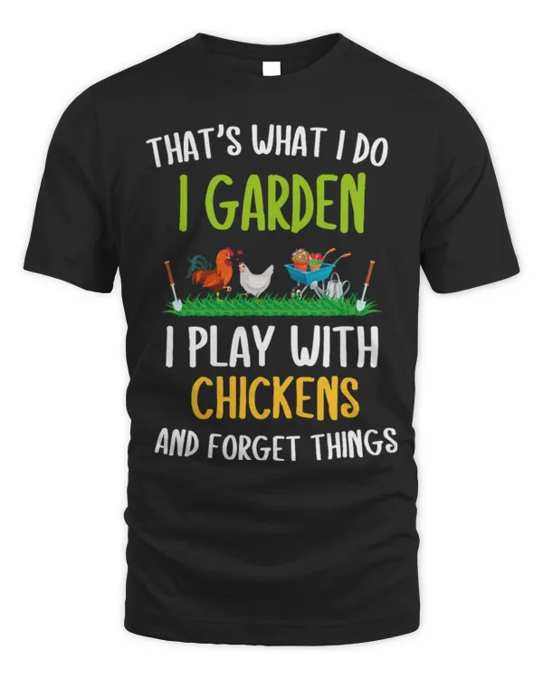 Unisex Standard T-Shirt