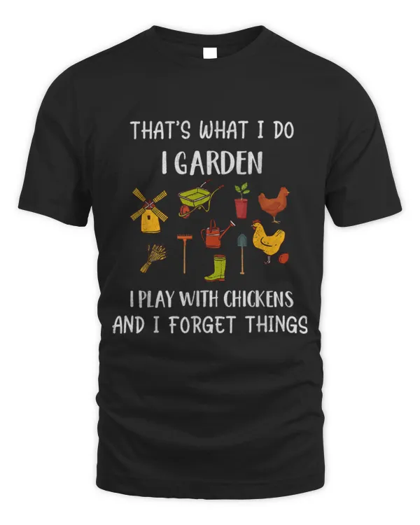 Unisex Standard T-Shirt
