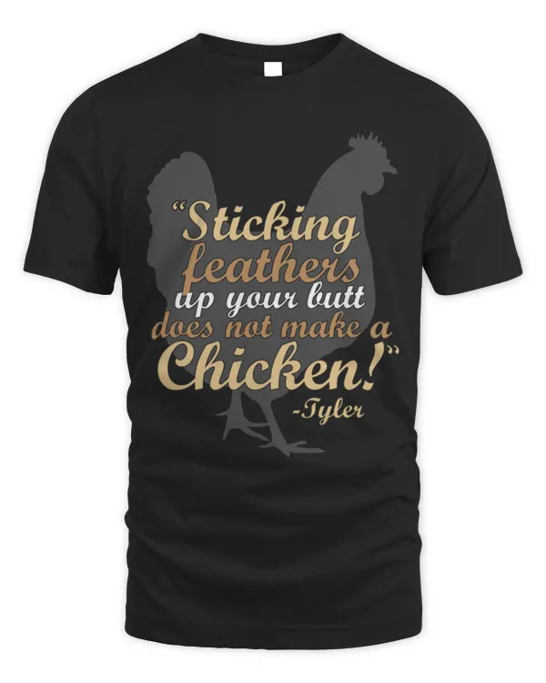 Unisex Standard T-Shirt